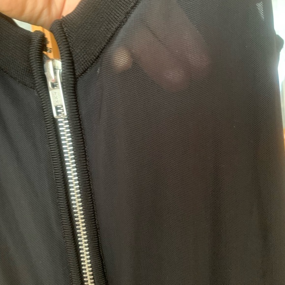 Torn by RONNY KOBO black new dress - Picture 8 of 8